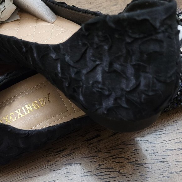 Flat Dress Shoes - Picture 4 of 4